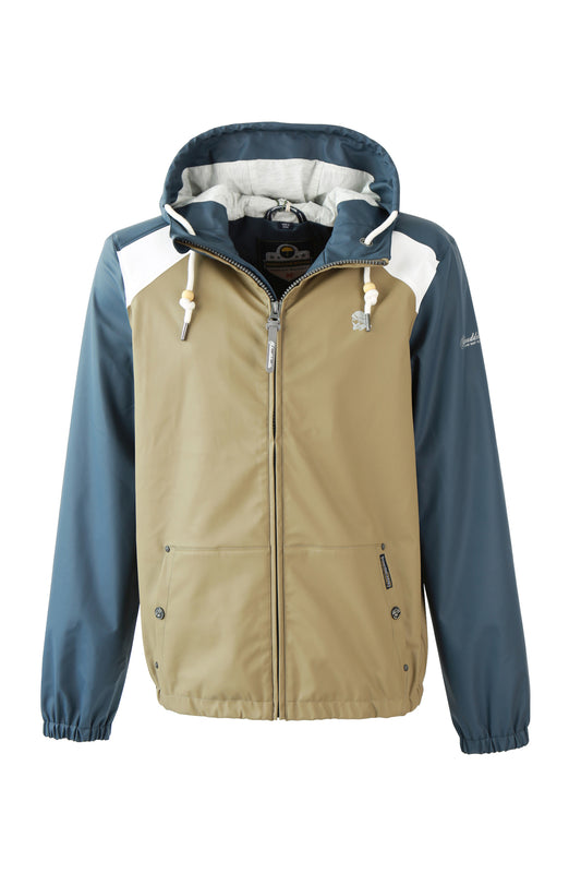 Schmuddelwedda Herren Blousonjacke