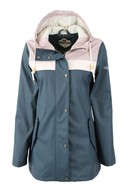 Schmuddelwedda Damen Anorak