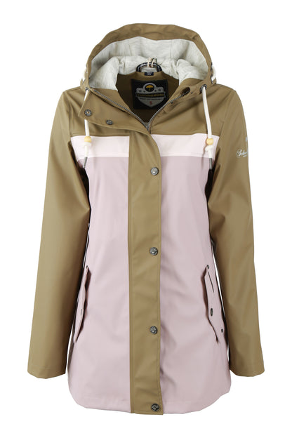 Schmuddelwedda Damen Anorak