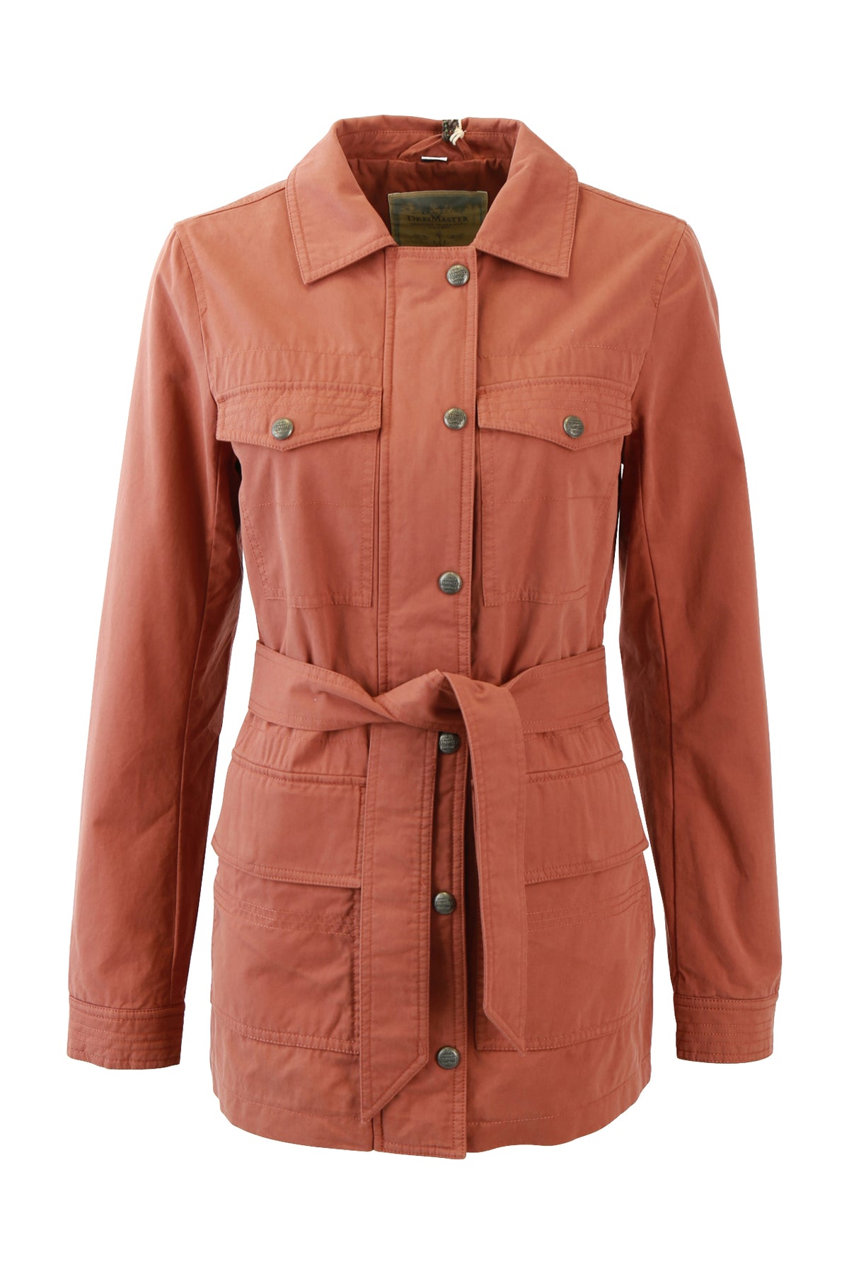 DreiMaster Vintage Women's Feldjacke
