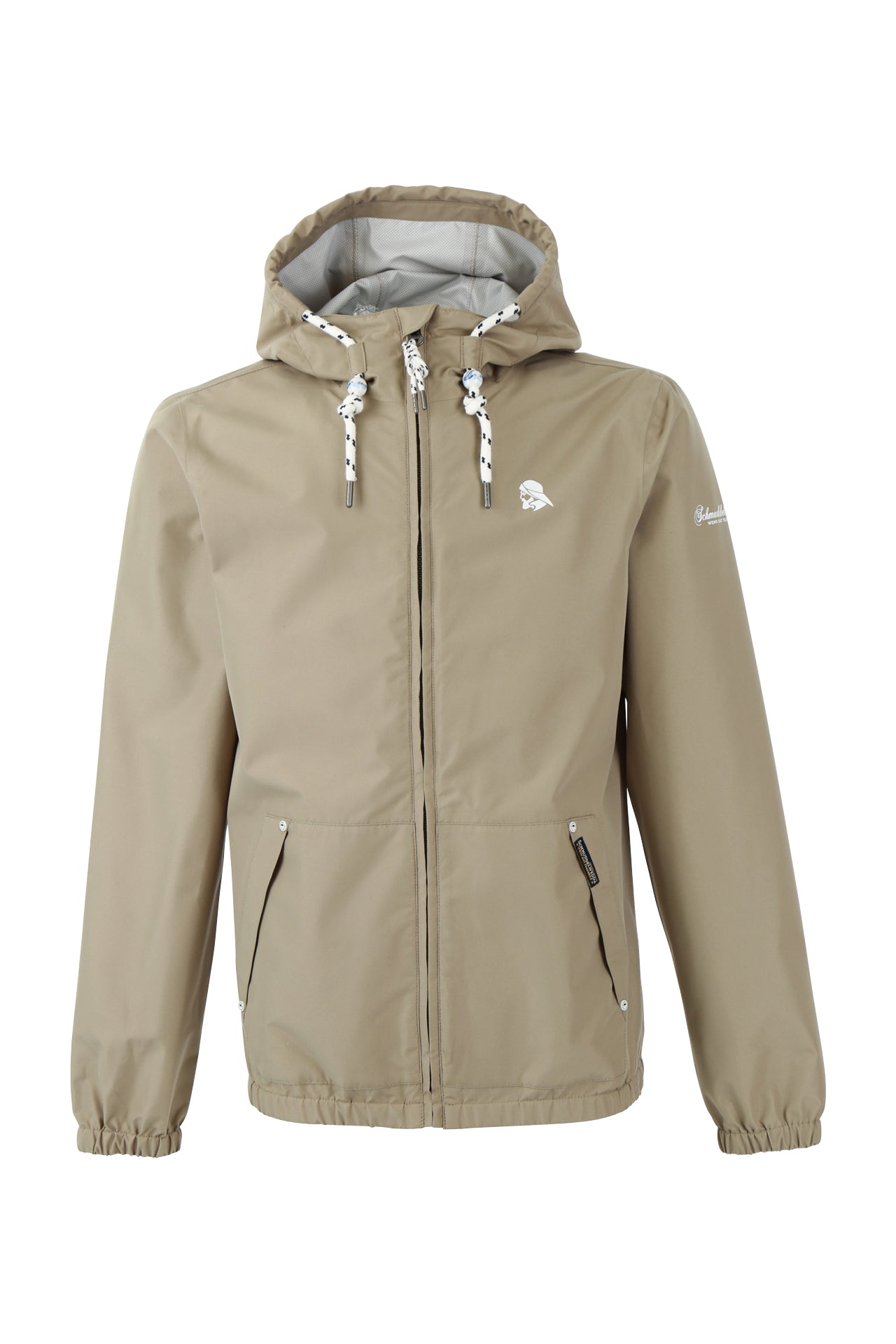 Schmuddelwedda Herren Blousonjacke