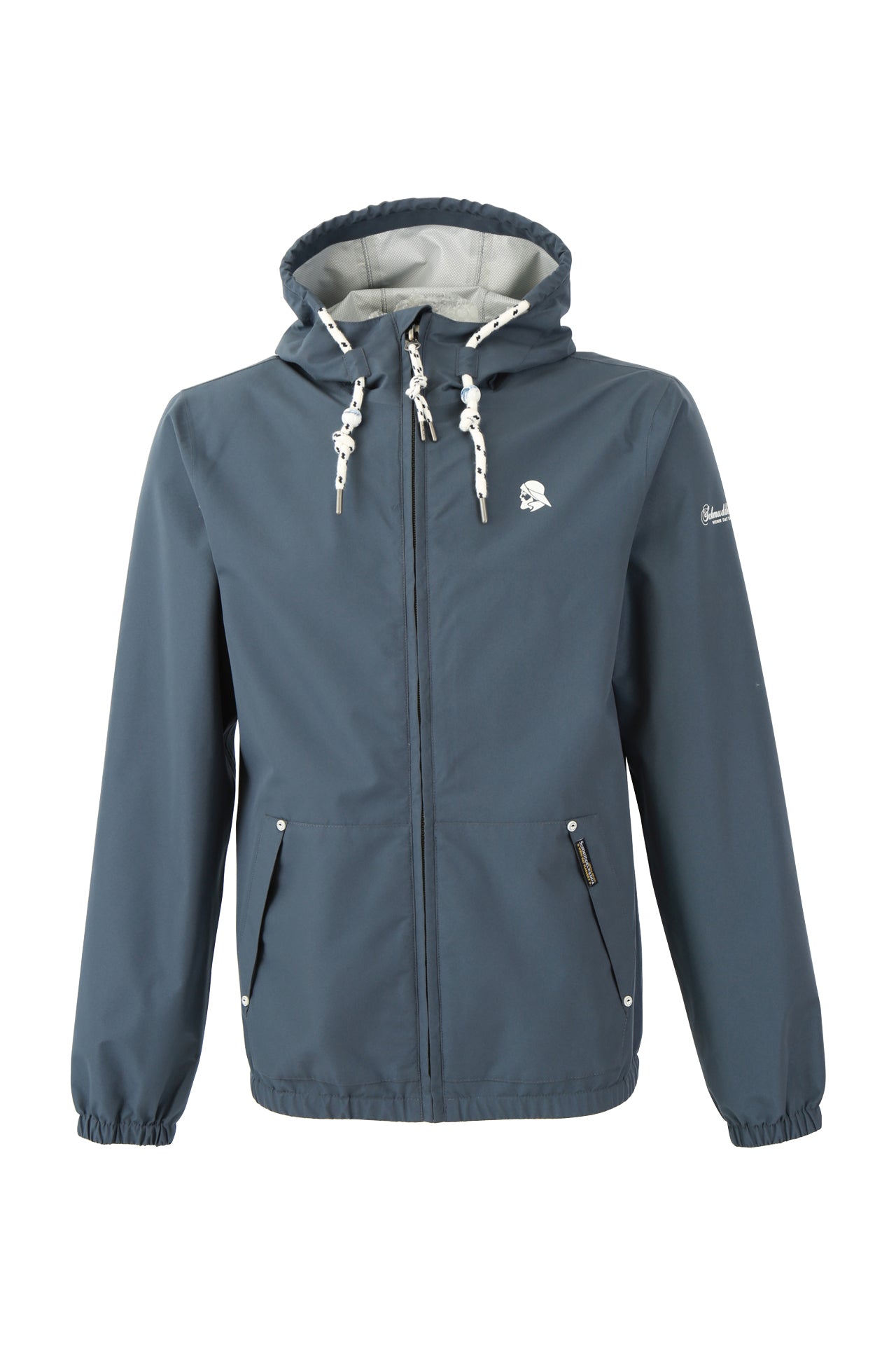 Schmuddelwedda Herren Blousonjacke