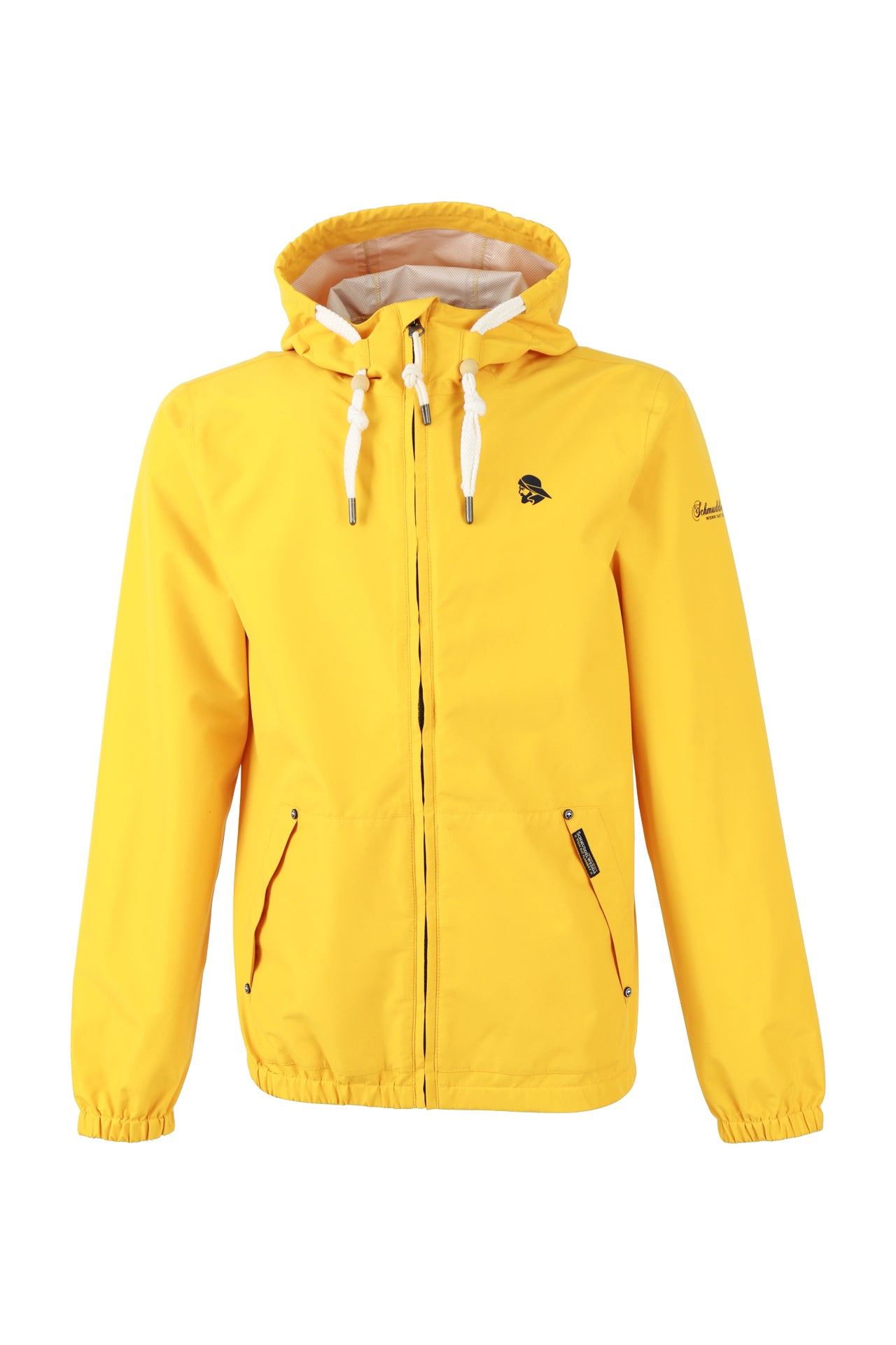 Schmuddelwedda męska kurtka