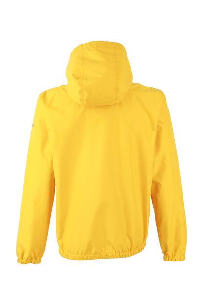 Schmuddelwedda męska kurtka