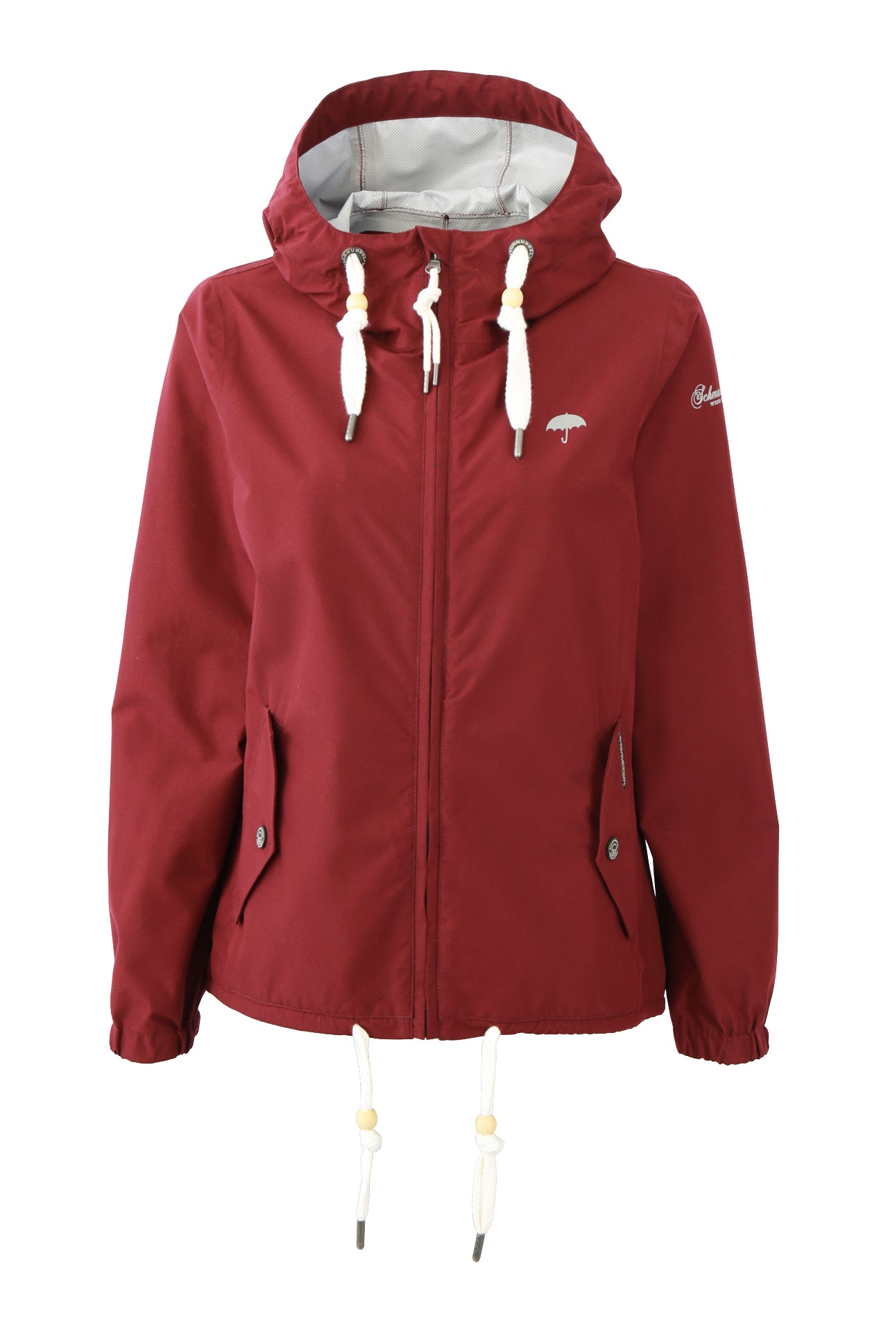 Schmuddelwedda Women's Blouson Jacket