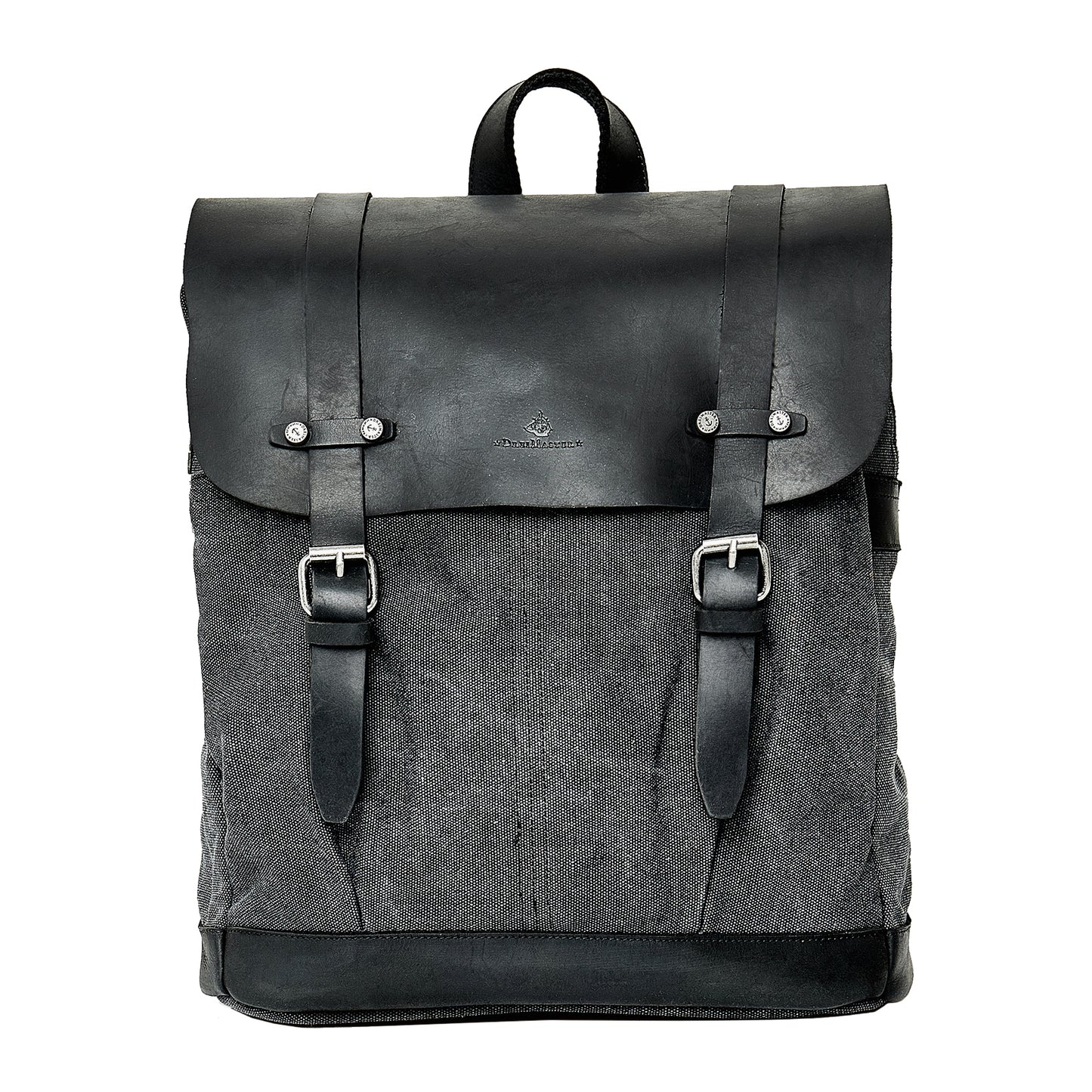 DreiMaster Vintage Damen Rucksack