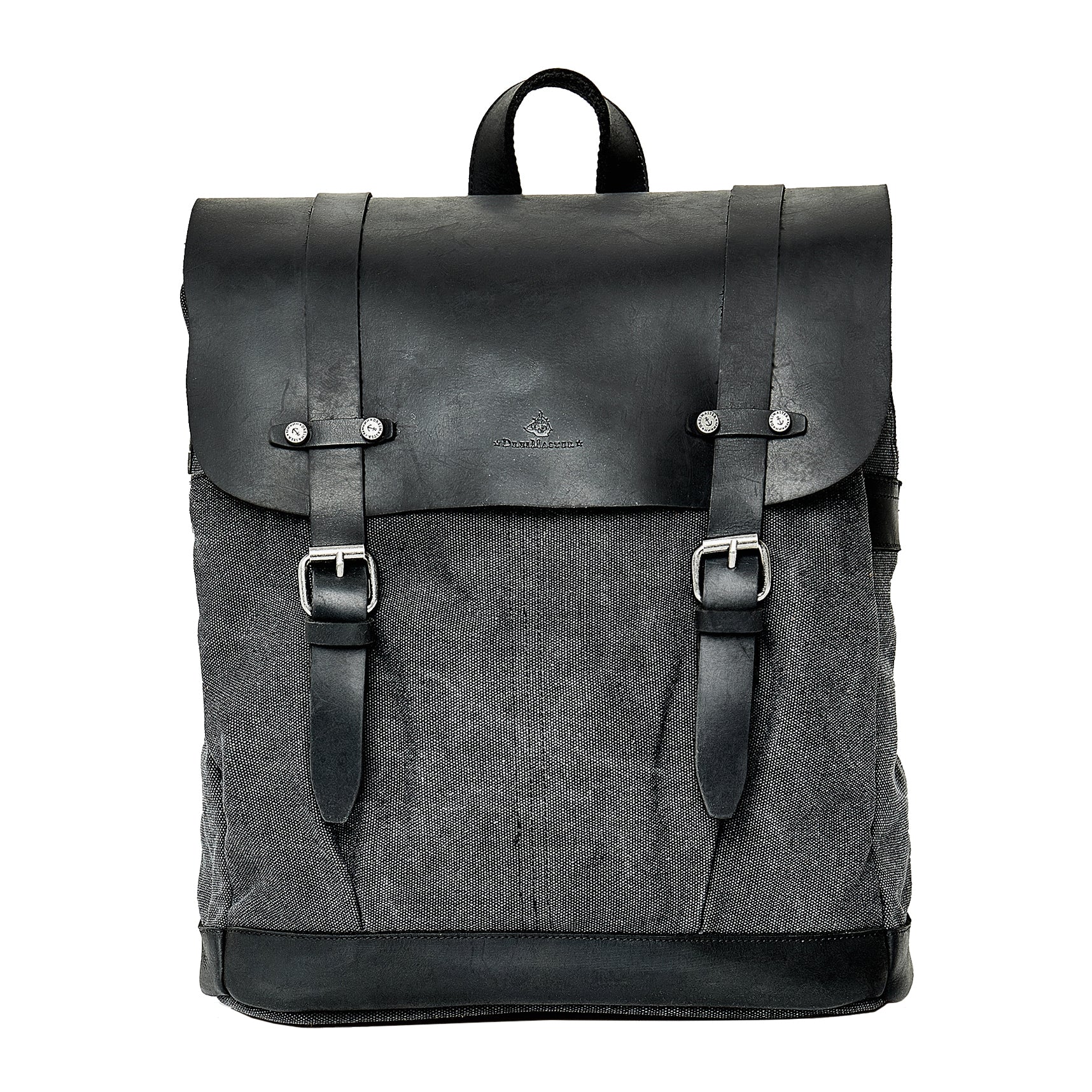 DreiMaster Vintage Damen Rucksack