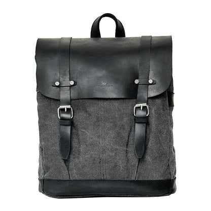 DreiMaster Vintage Damen Rucksack