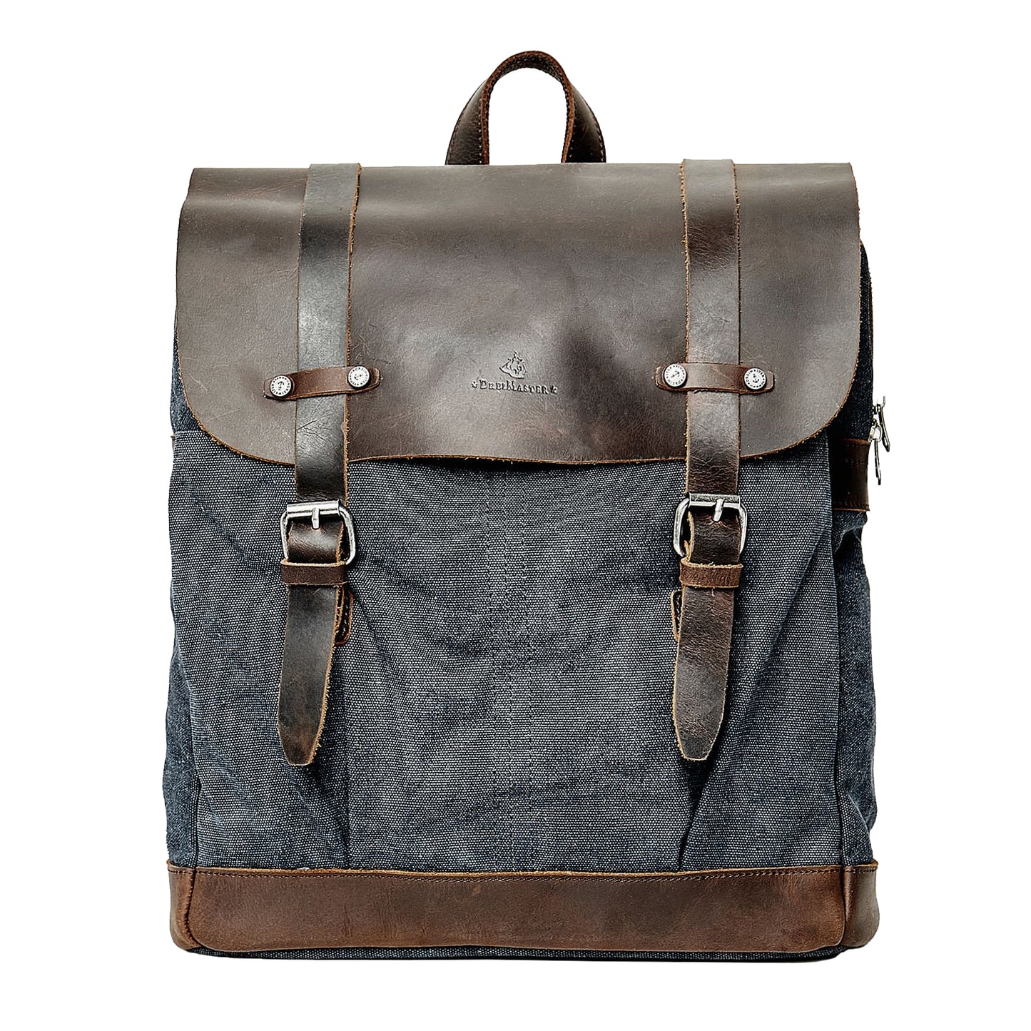 DreiMaster Vintage Damen Rucksack