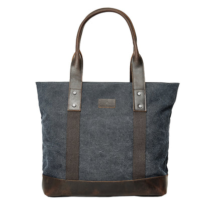 DreiMaster Vintage Women's Damen Shopper