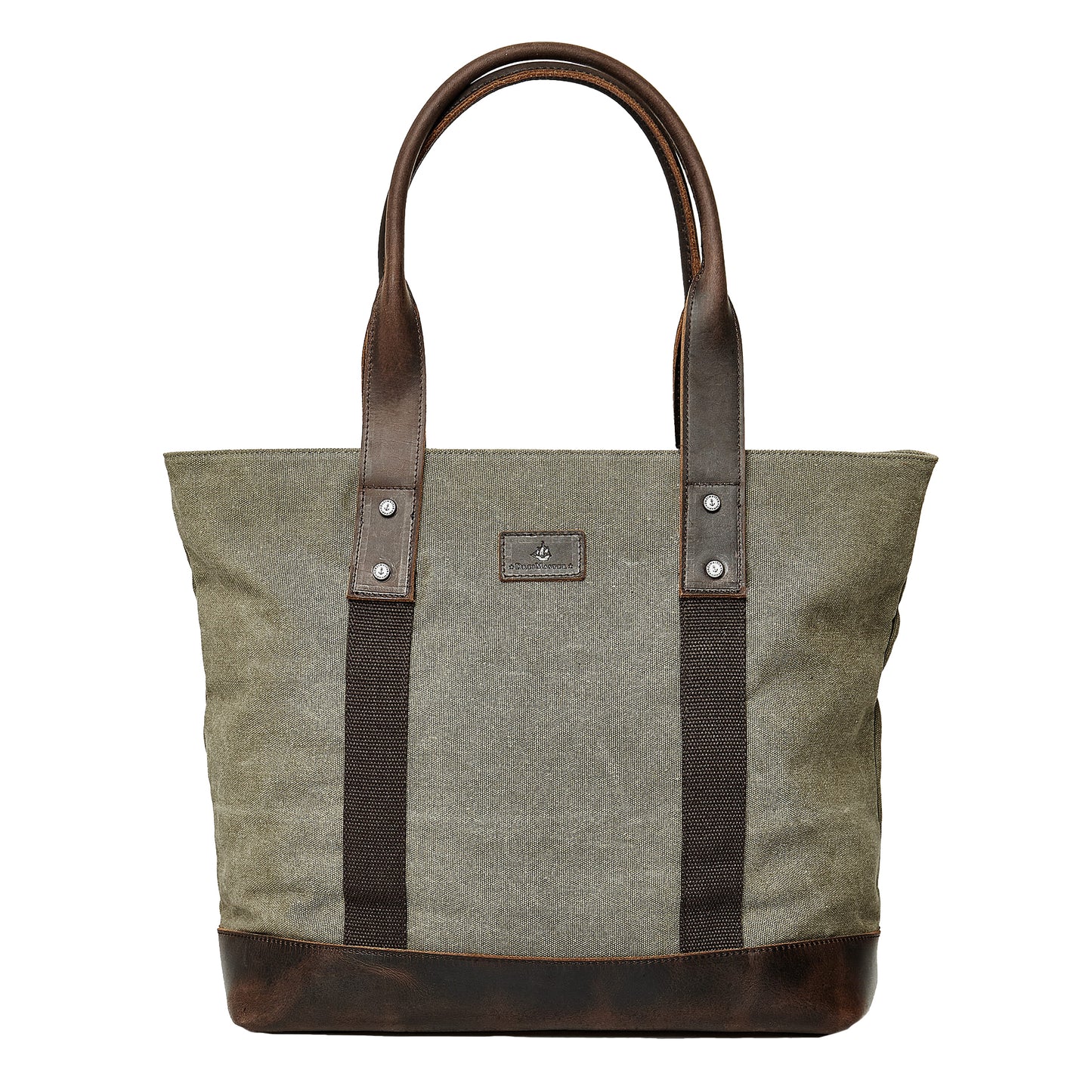 DreiMaster Vintage Women's Damen Shopper