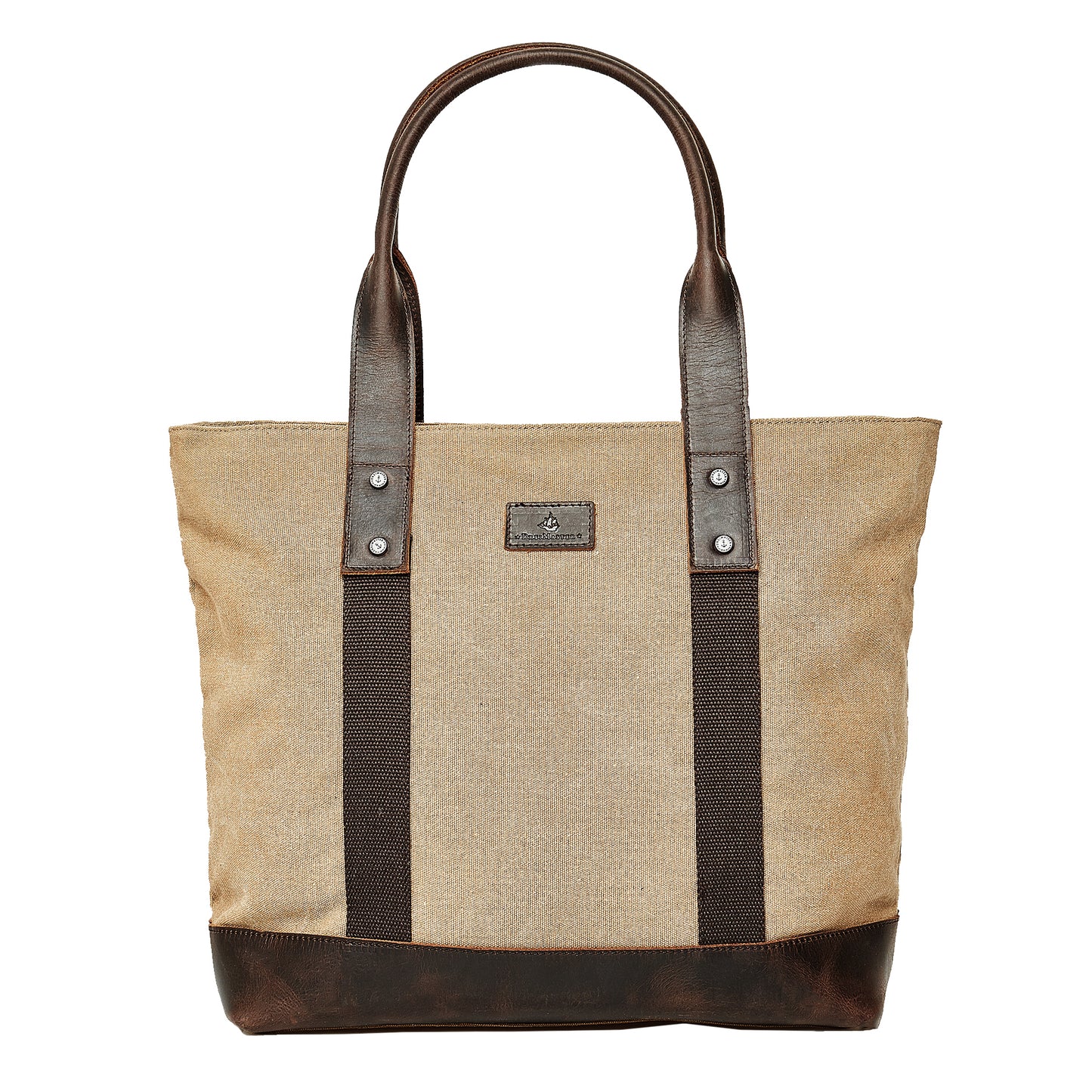 DreiMaster Vintage Women's Damen Shopper