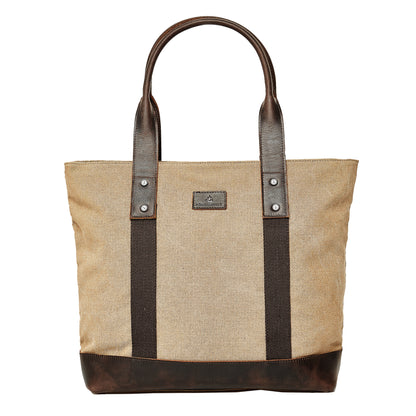 DreiMaster Vintage Women's Damen Shopper