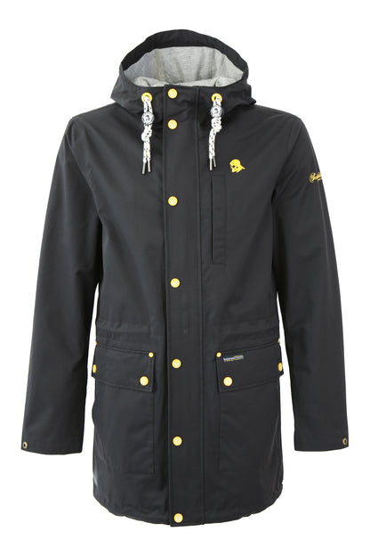 Schmuddelwedda Men's Regenparka