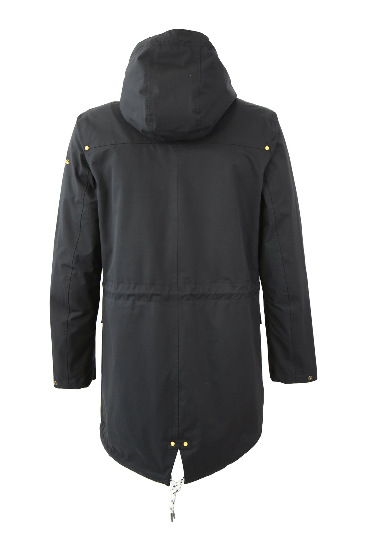Schmuddelwedda Men's Regenparka