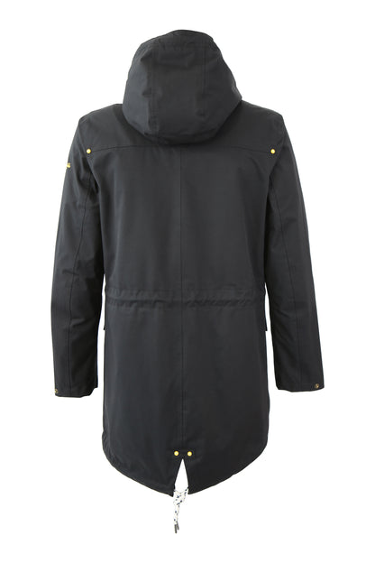 Schmuddelwedda Men's Regenparka