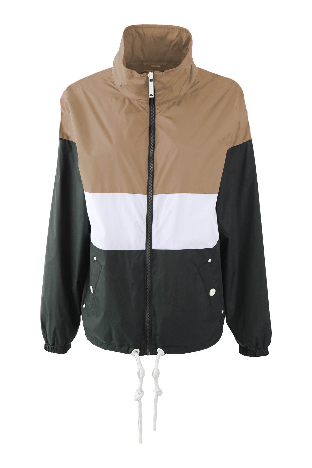 DreiMaster Maritim Damen-Windbreaker