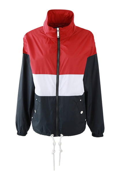 DreiMaster Maritim Damen-Windbreaker