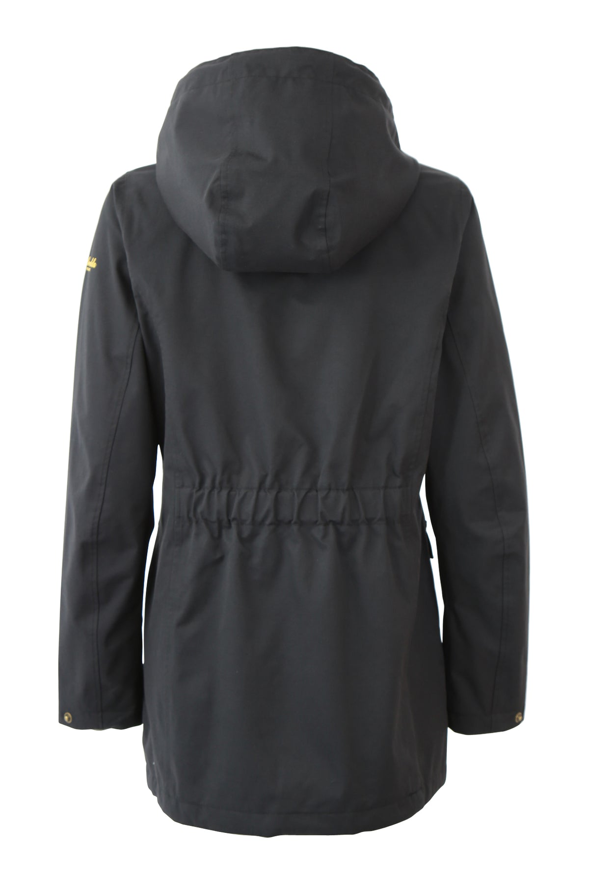 Schmuddelwedda Damen-Regenjacke