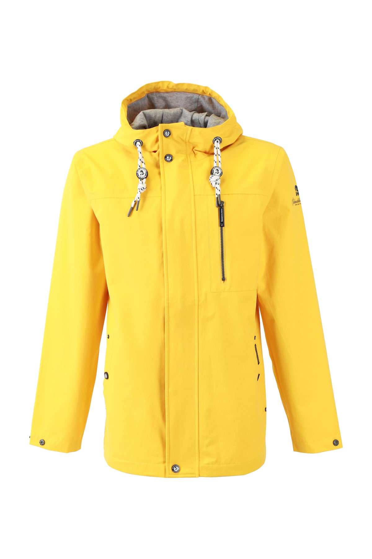 Schmuddelwedda Men's Regenjacke