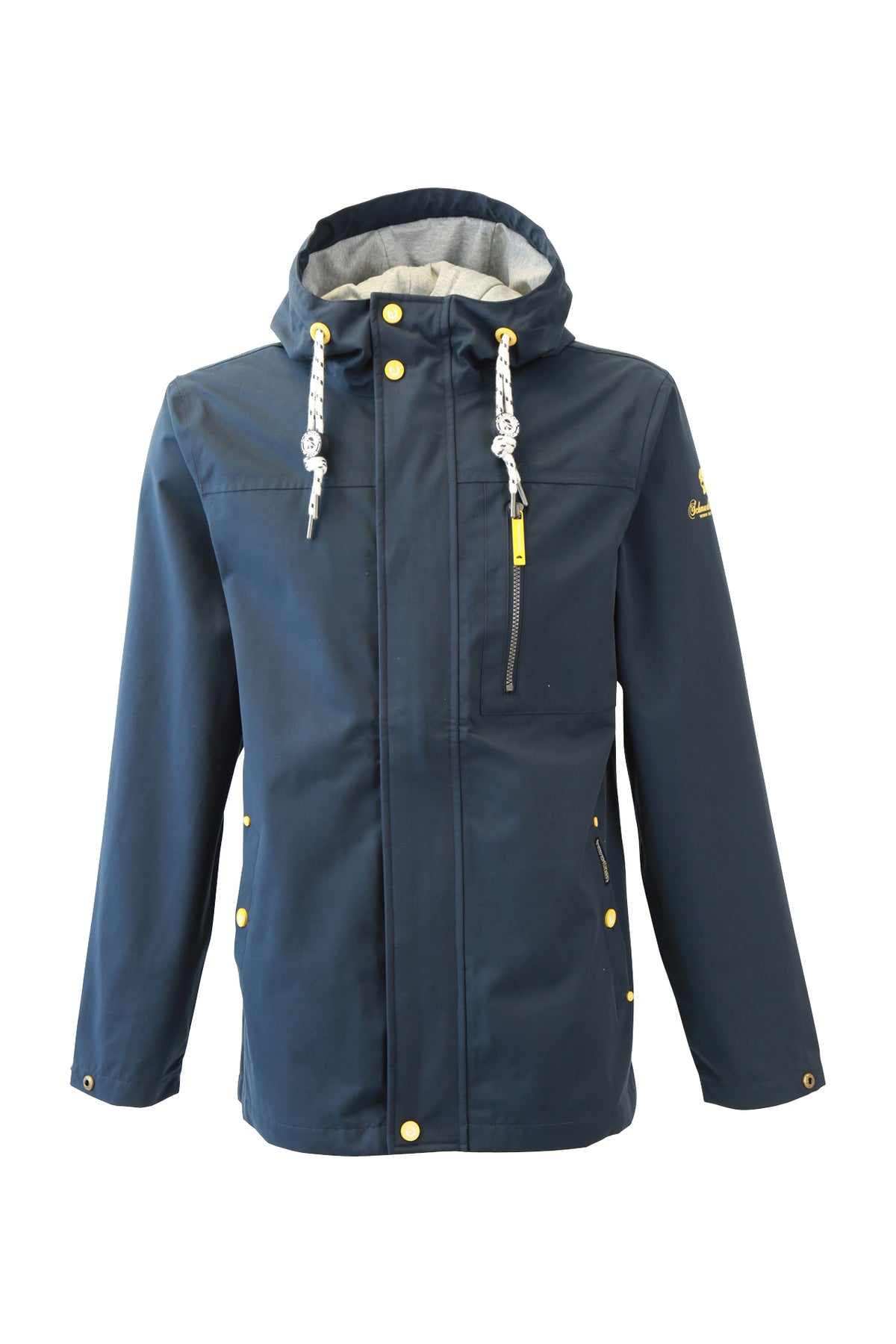 Schmuddelwedda Men's Regenjacke