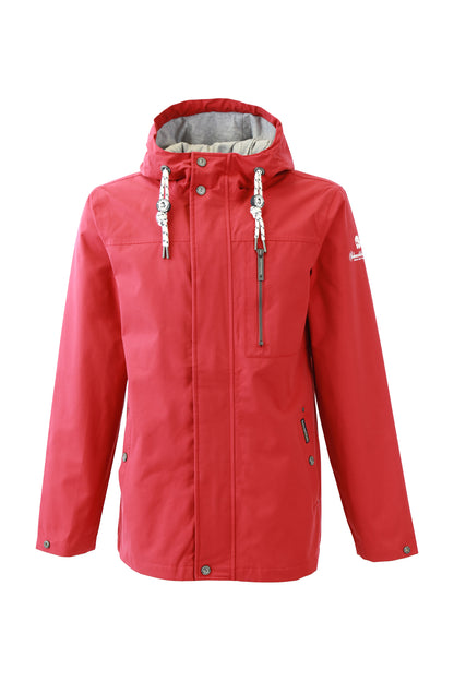 Schmuddelwedda Men's Regenjacke