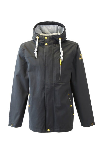 Schmuddelwedda Men's Regenjacke