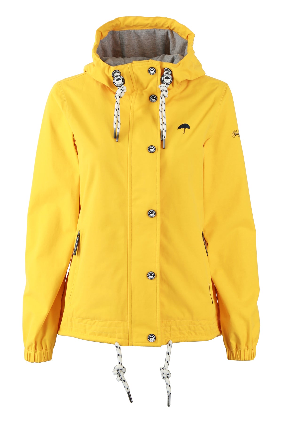 Schmuddelwedda Women's Regenjacke