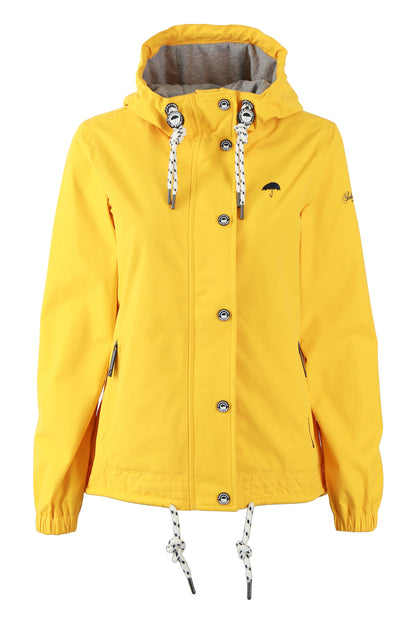 Schmuddelwedda Women's Regenjacke
