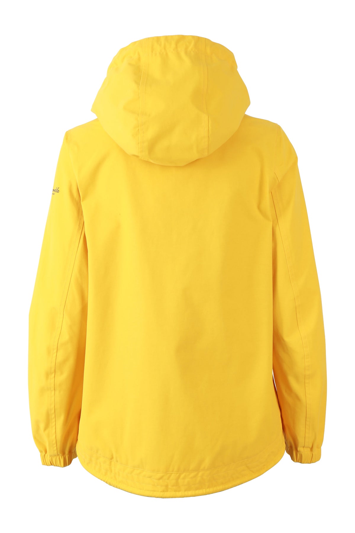 Schmuddelwedda Women's Regenjacke