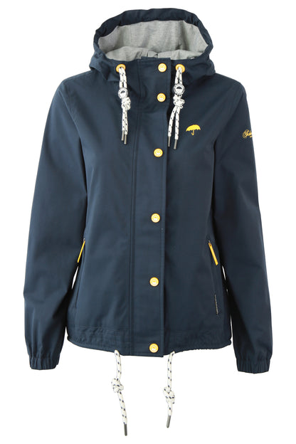 Schmuddelwedda Women's Regenjacke
