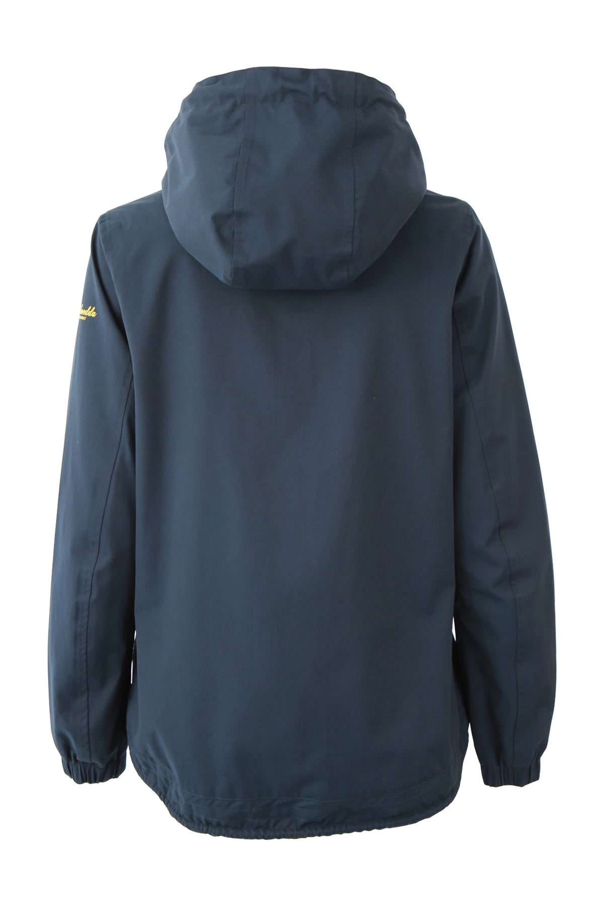 Schmuddelwedda Women's Regenjacke