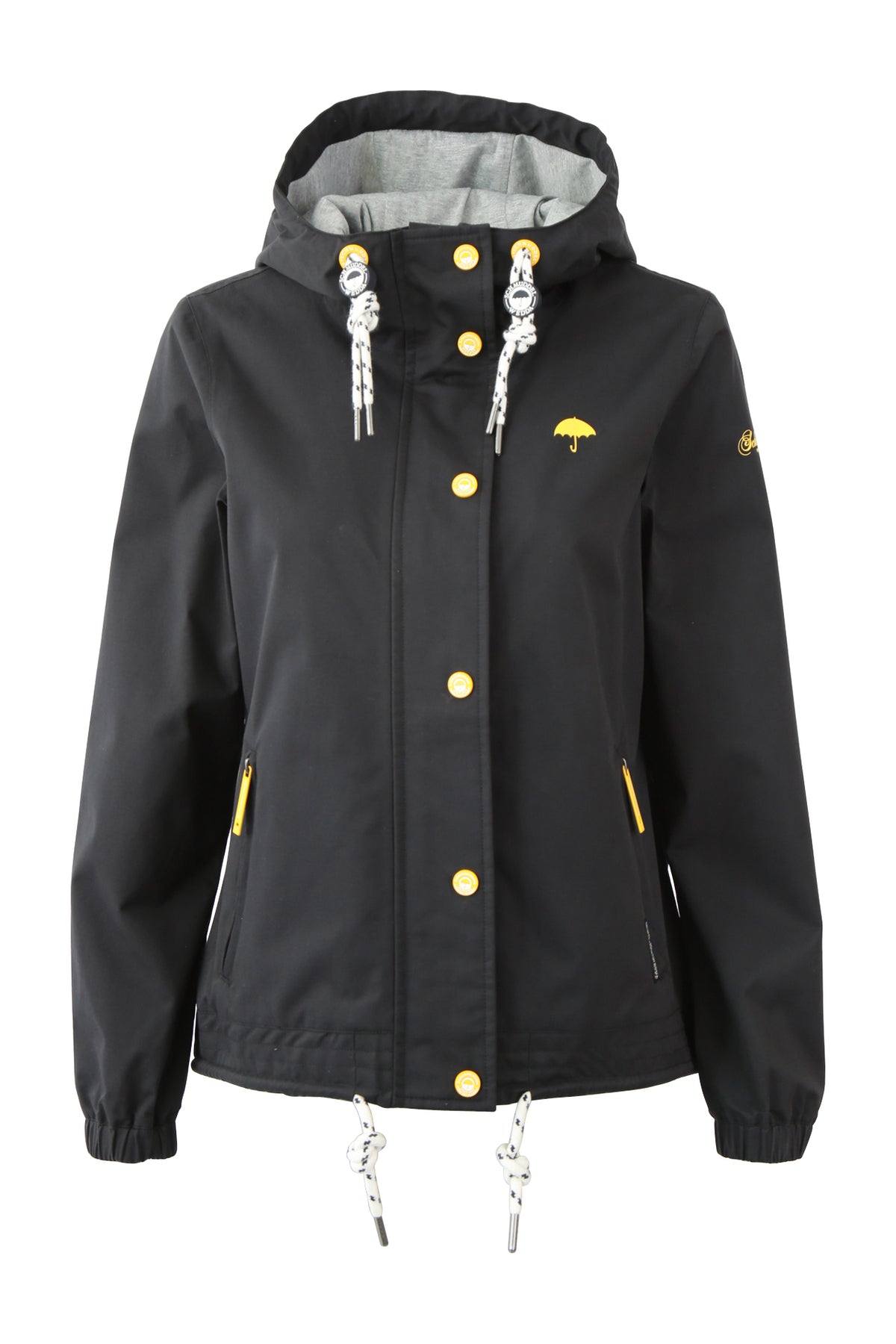 Schmuddelwedda Women's Regenjacke