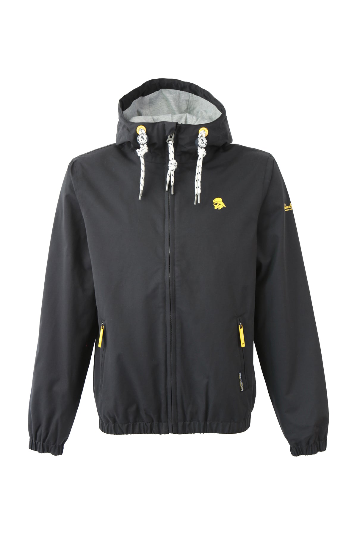 Schmuddelwedda Men's Regenjacke