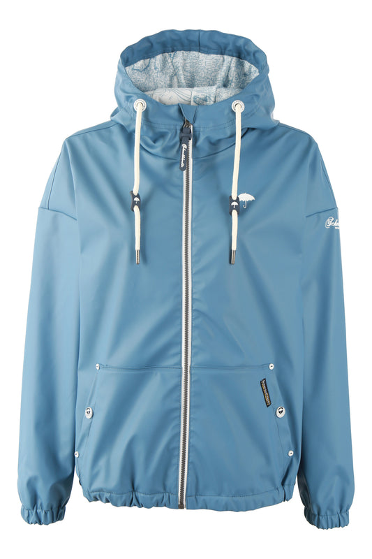 Schmuddelwedda Damen Blousonjacke