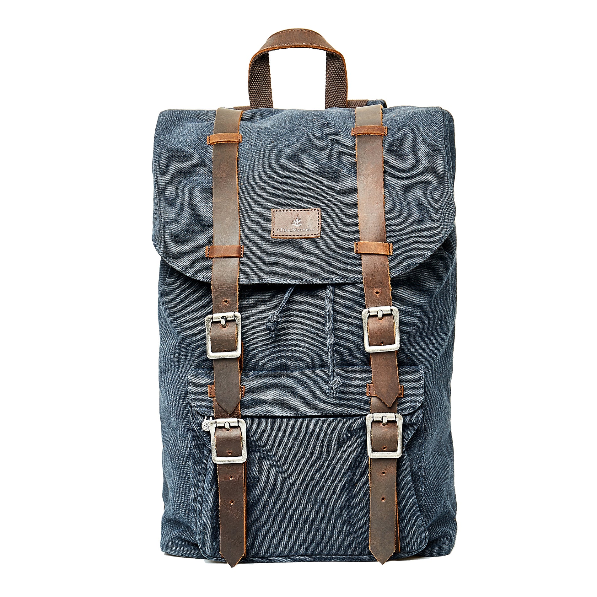 DreiMaster Vintage Women's Rucksack