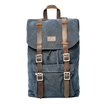 DreiMaster Vintage Women's Rucksack