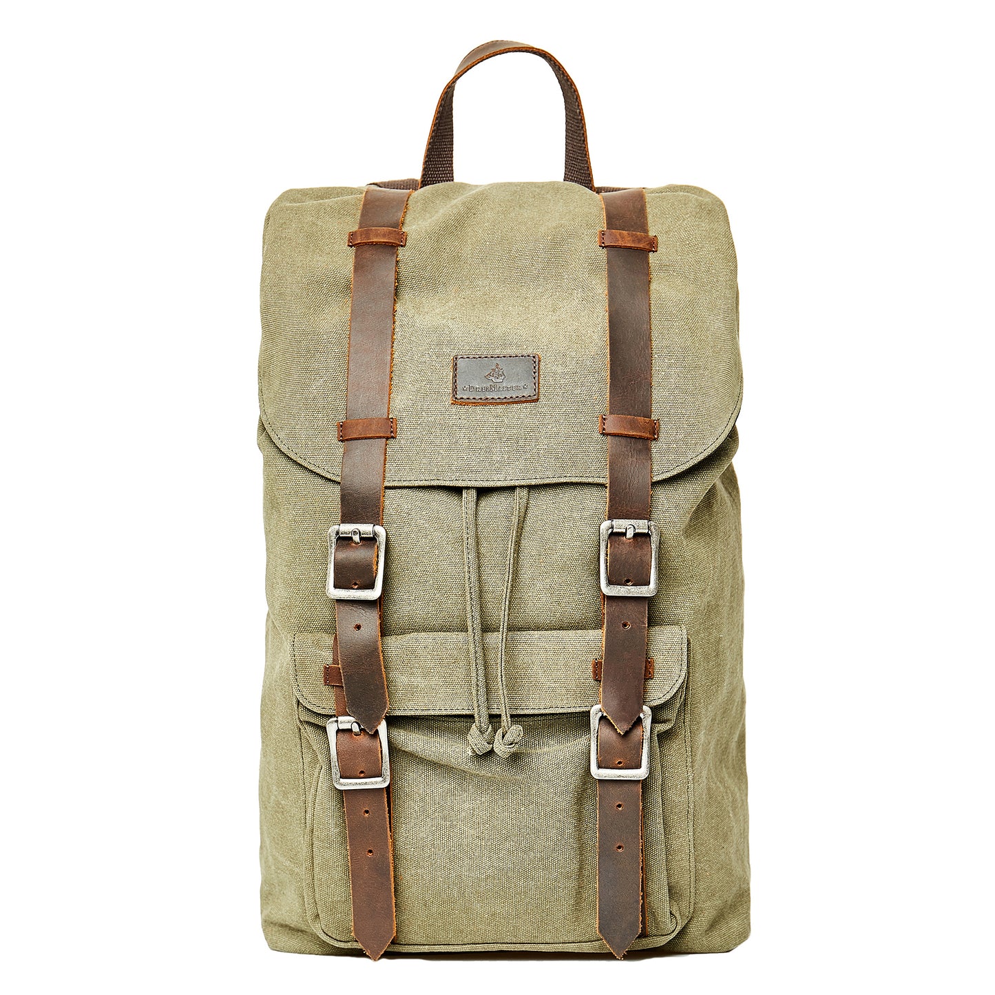 DreiMaster Vintage Women's Rucksack