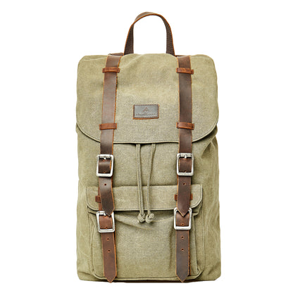 DreiMaster Vintage Women's Rucksack