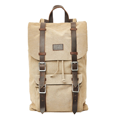 DreiMaster Vintage Women's Rucksack