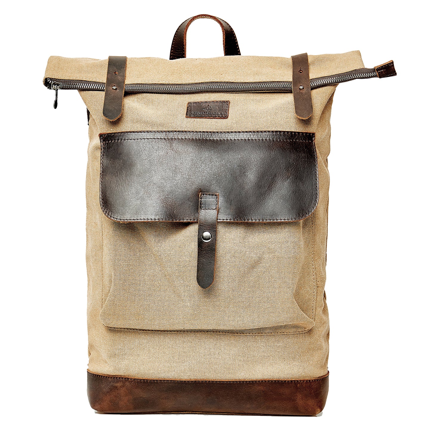 DreiMaster Vintage Women's Damen Rucksack