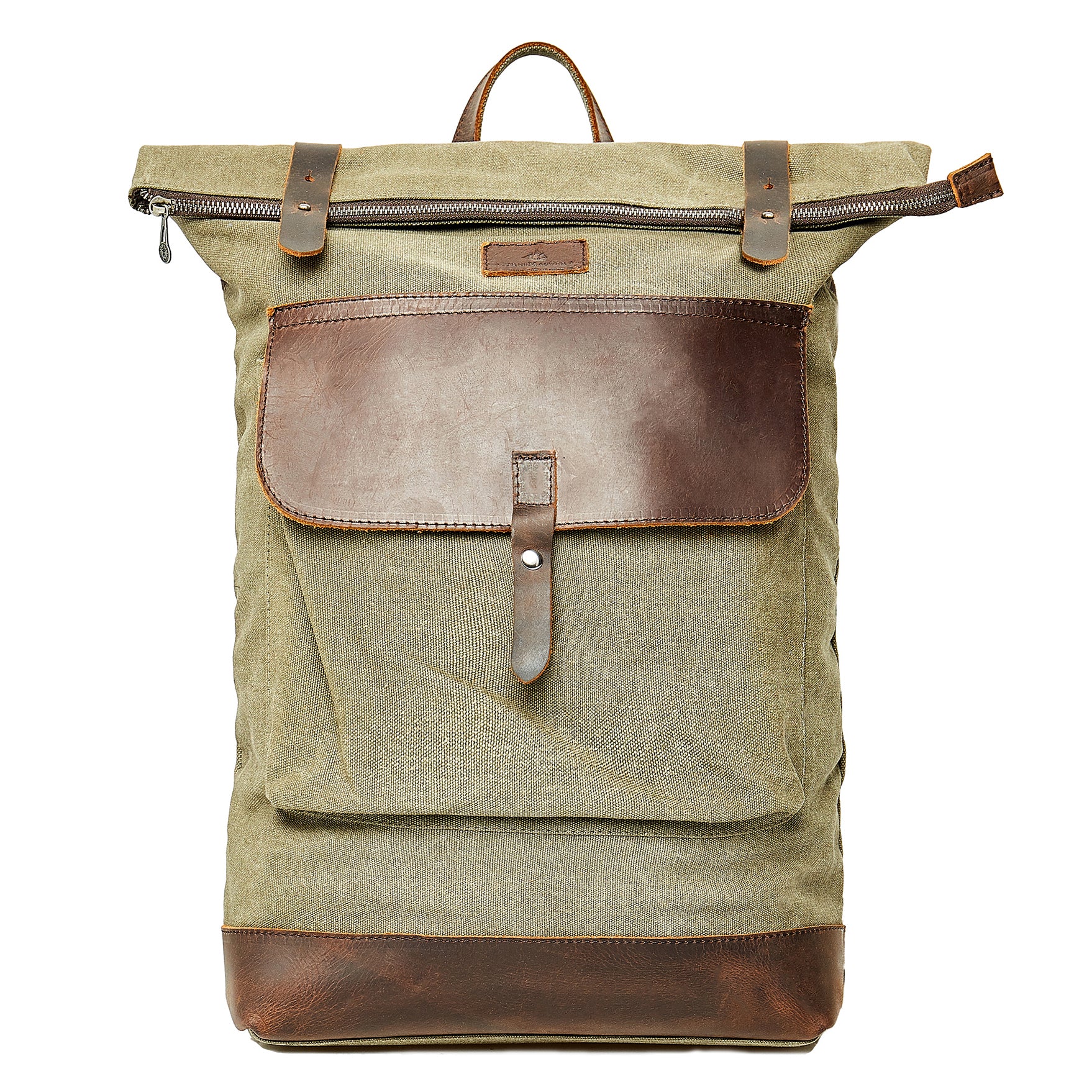 DreiMaster Vintage Women's Damen Rucksack