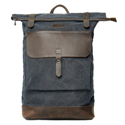 DreiMaster Vintage Women's Damen Rucksack