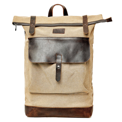DreiMaster Vintage Herren-Rucksack