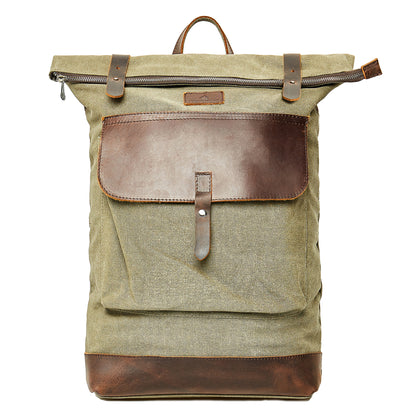 DreiMaster Vintage Herren-Rucksack