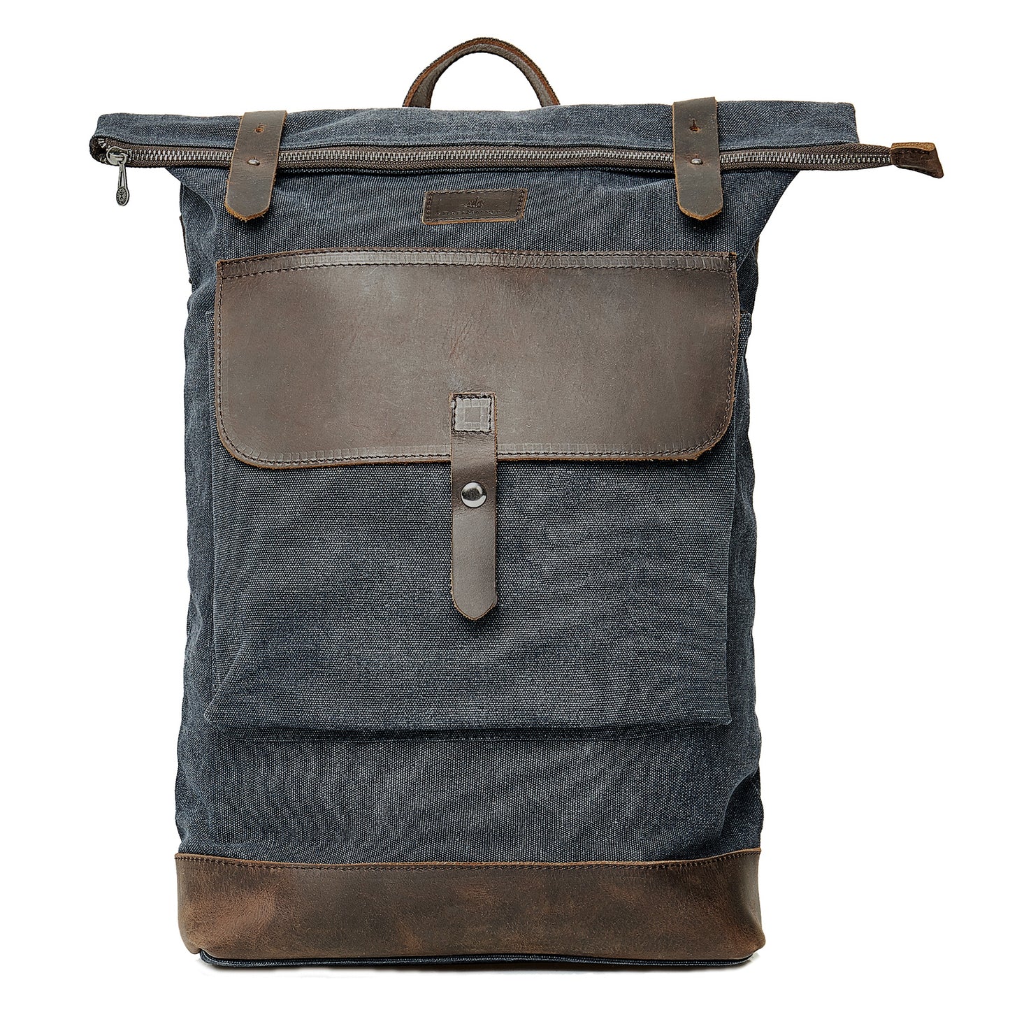 DreiMaster Vintage Herren-Rucksack