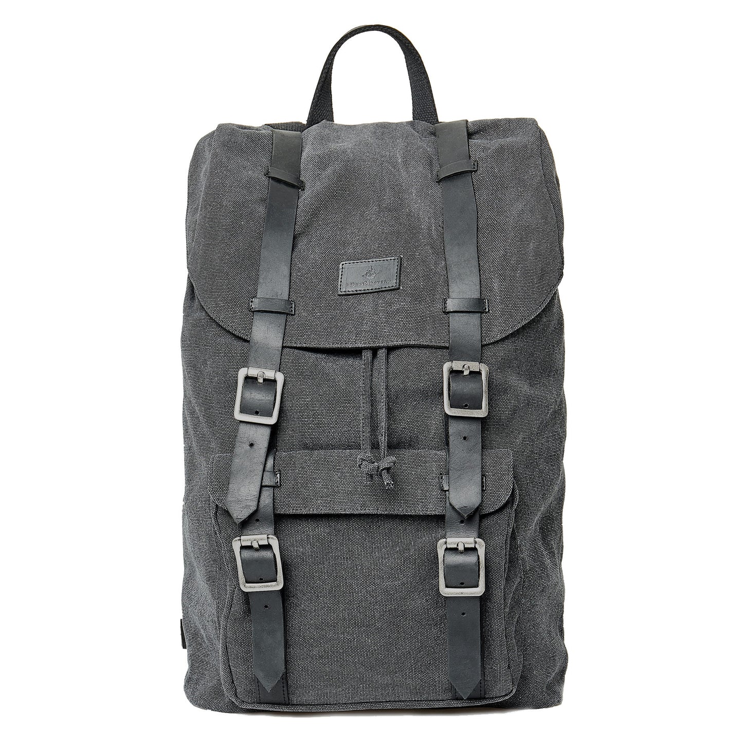 DreiMaster Vintage Women's Rucksack
