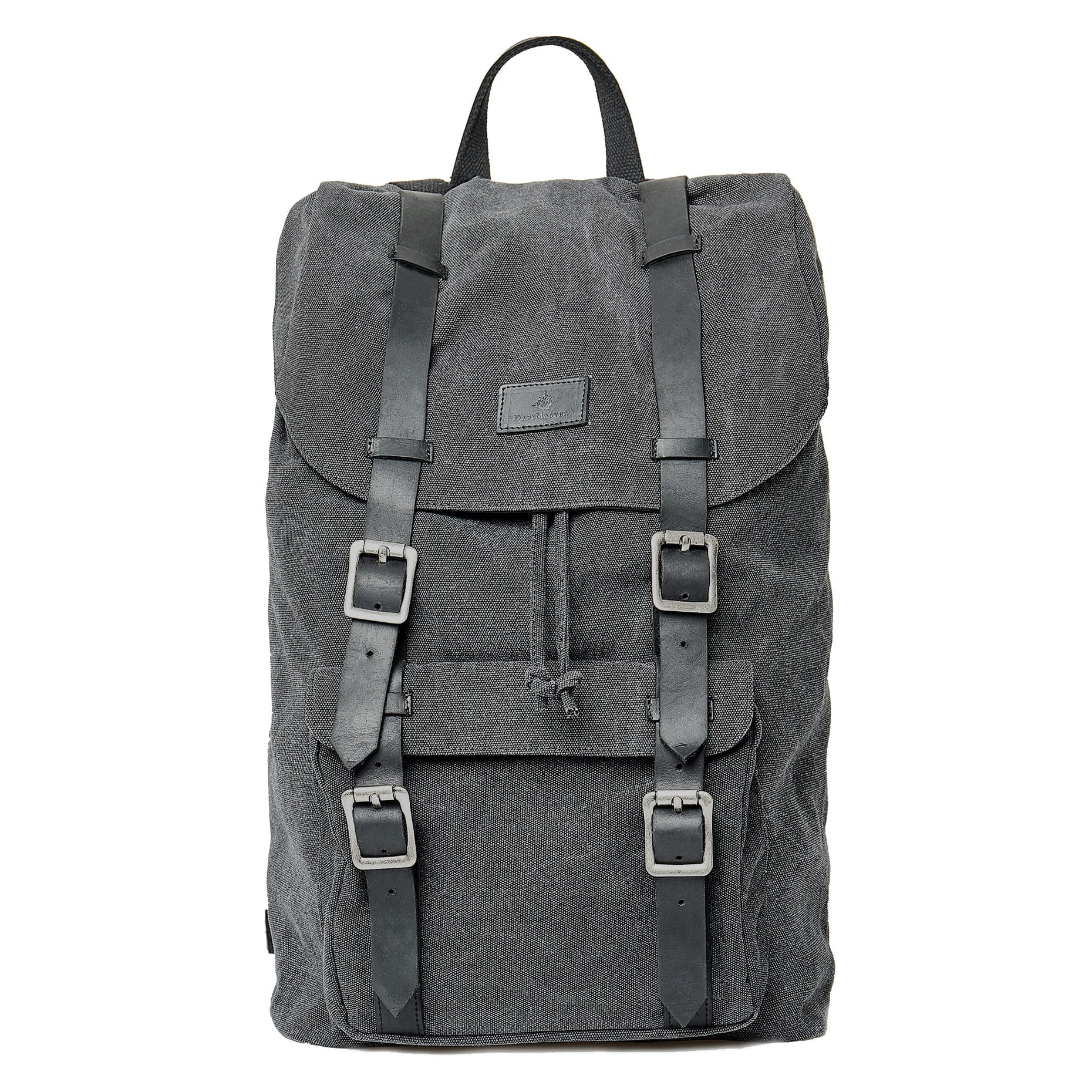 DreiMaster Vintage Women's Rucksack