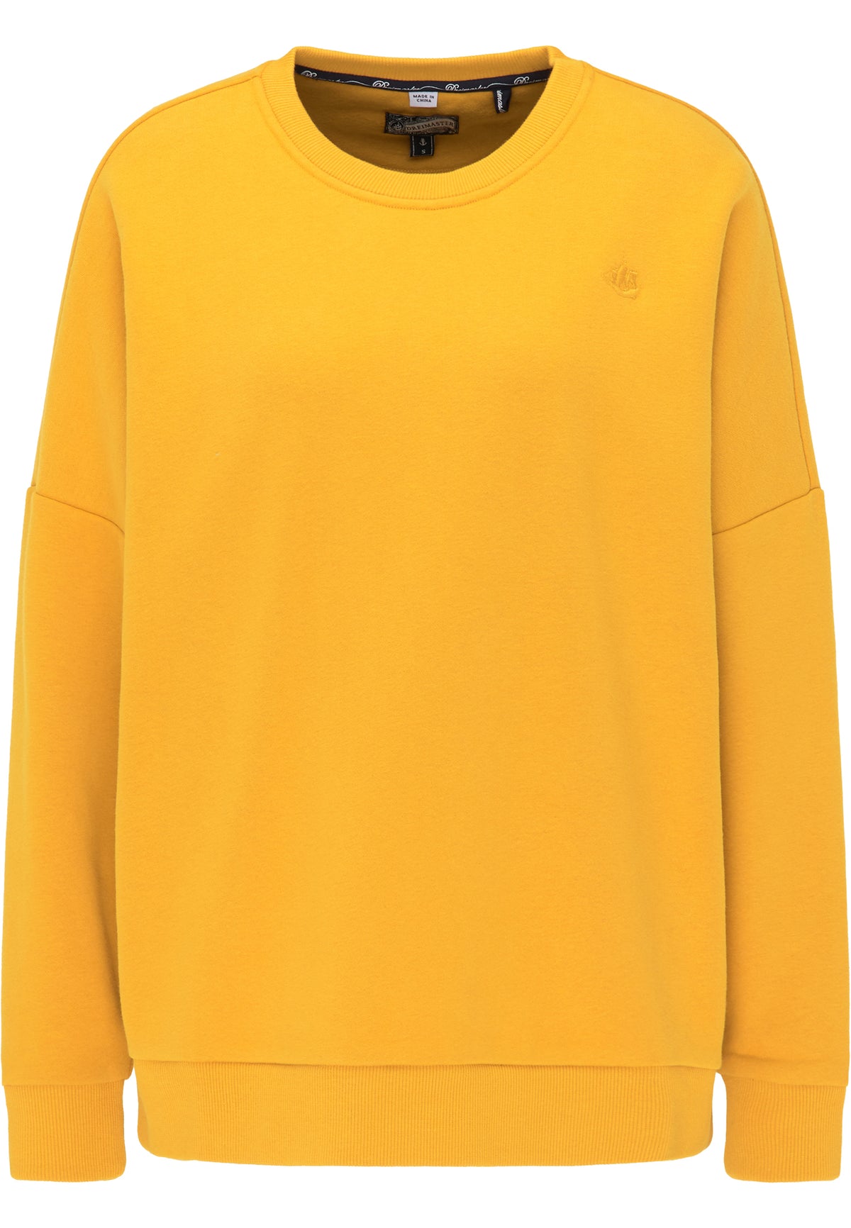 DreiMaster Vintage Kobiety sweter pulower