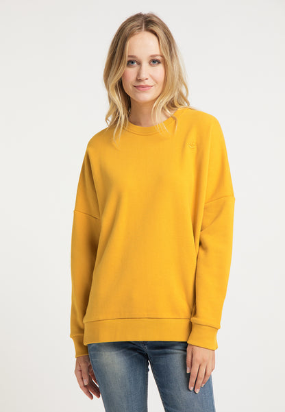 DreiMaster Vintage Kobiety sweter pulower